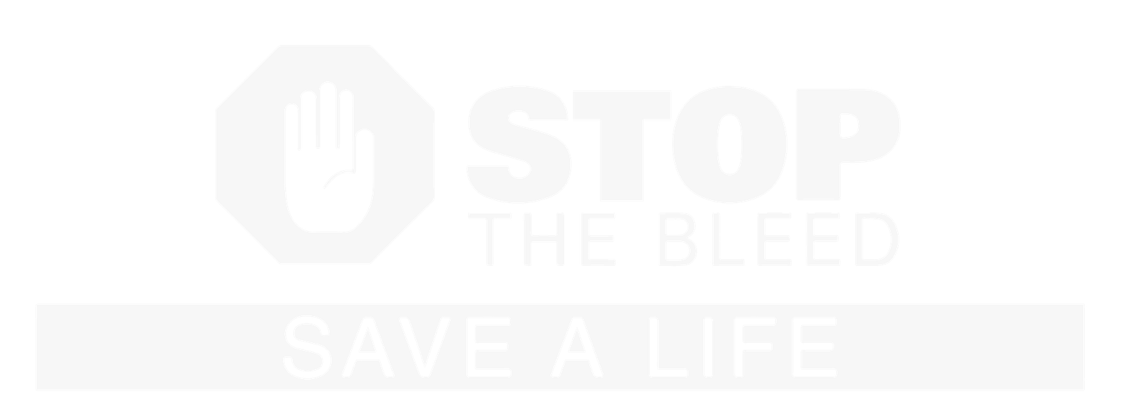 STOP--BLANCO