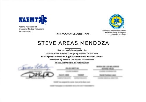 phtls-certificado-naemt-paramedico